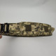 Ремінь тактичний чоловічий із системою молі Molle ЗСУ Range belt Pixel 20221912-M 7022 M піксель