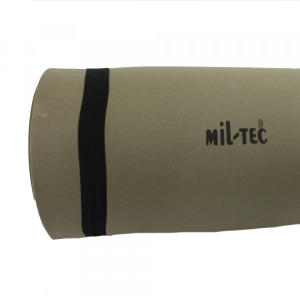 Термомат MiL-tec Німеччина ЗСУ 14422100 8932 200х50х1 см хакі