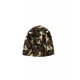 Шапка тактична Beanie Woodland Mil-Tec Німеччина ЗСУ 12138020 8231
