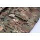 Штани тактичні з наколінниками ВСУ (ЗСУ) Мультикам 20222177-XS 9970 XS хакі