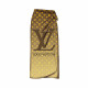 Парео пляжне з 3D принтом Golden Luxe 31050 120х150 см
