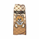 Парео пляжне з 3D принтом Teddy Chic 31054 150х180 см