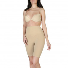 Стягуюча жіноча білизна Fashion 8461 M/L бежева