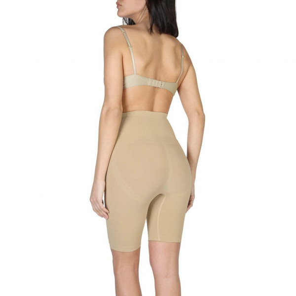 Стягуюча жіноча білизна Fashion 8461 M/L бежева
