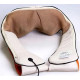Масажер для шиї та плечей роликовий з функцією обігріву New Massager of Neck Kneading 19123 24 Вт