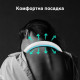 Вентилятор на шию 19014 4 Вт білий