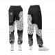 Костюм спортивний худі та штани з 3D принтом Dark One Piece 29029 2XL