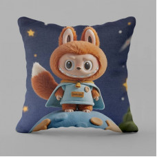 Подушка 3D Лабубу №2 31280 50х50 см