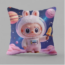 Подушка 3D Лабубу №8 31292 50х50 см