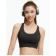 Топ жіночий спортивний 19211 S чорний