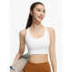 Топ жіночий спортивний 19219 XL білий