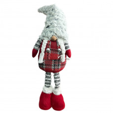 Фігура новорічна Гном 19420 55 см