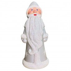 Фігура новорічна Дід Мороз 19432 30 см