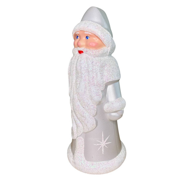 Фігура новорічна Дід Мороз 19432 30 см Фігура новорічна Дід Мороз 19432 30 см