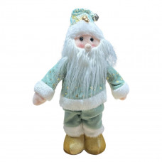 Фігура новорічна Stenson Санта M17273 19449 37 см