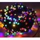 Гірлянда світлодіодна від мережі Y-039-3M 19642 20 м 300 LED мультиколор