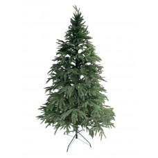 Ялинка штучна лита №5 Смерека 19766 2.1 м зелена