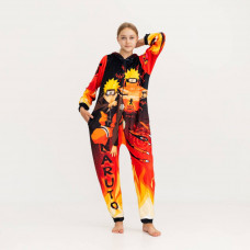 Кігурумі для дорослих Oversize 3D NARUTO 3810_3_180 17200 180 см