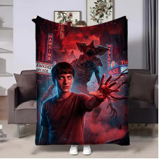 Плед 3D Дивні дива №5 32451 160х200 см