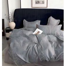 Постільна білизна двоспальна з фланелі L&M Home Textiles 20160 180х200 см