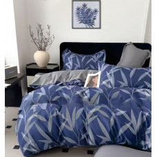 Постільна білизна полуторна з фланелі L&M Home Textiles 20123 150х200 см