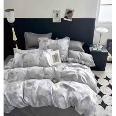 Постільна білизна полуторна з фланелі L&M Home Textiles 20156 150х200 см