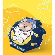 Парасолька дитяча складана 18506 97х57 см