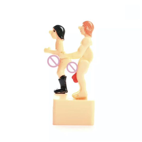 Іграшка прикол для дорослих Тири Пир 5502