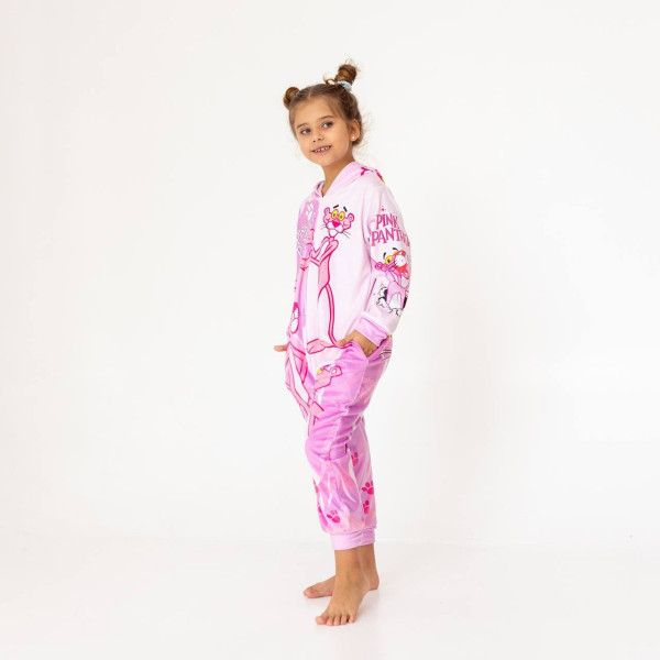 Кігурумі для дітей до 3 років 3D Рожева пантера 3060_0_110 15242 110 см