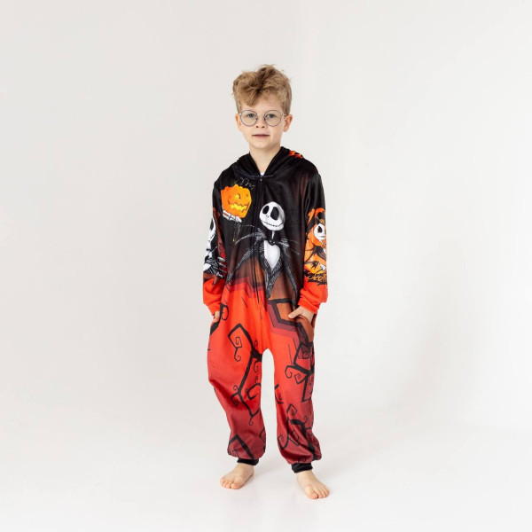 Кігурумі для дітей до 3 років 3D Хелловін 3064_0_110 15274 110 см