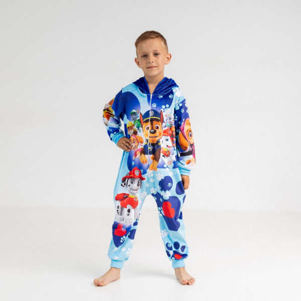 Кігурумі для дітей до 3 років 3D Щенячий патруль №1 3867_0_104 16942 104 см