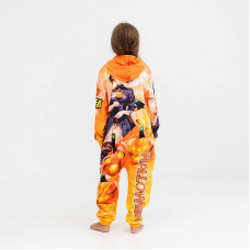 Кігурумі підліткове 3D Hellowen Відьмочки 4006_2_152 17437 152 см