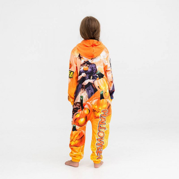 Кігурумі підліткове 3D Hellowen Відьмочки 4006_2_176 17431 176 см