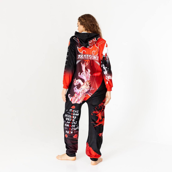 Кігурумі підліткове 3D Акацукі 3076_2_170 15324 170 см