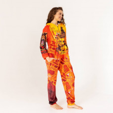 Кігурумі підліткове 3D Гаррі Поттер 3058_2_164 15307 164 см