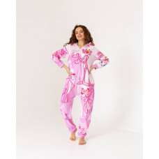 Кігурумі підліткове 3D Рожева пантера 3060_2_152 15249 152 см