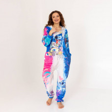 Кігурумі підліткове 3D Стич 3059_2_152 15241 152 см