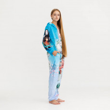 Кігурумі підліткове 3D Віднесені привидами 3814_2_164 17223 164 см