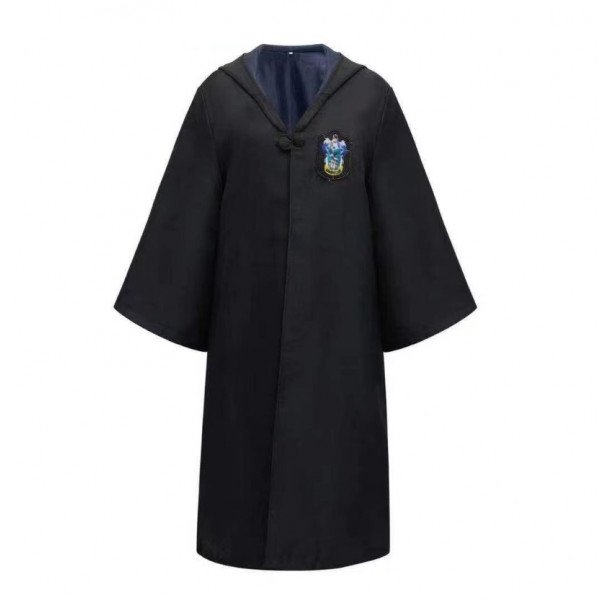 Мантія Гаррі Поттер Harry Potter учня факультету Когтевран 14787 135 см синій