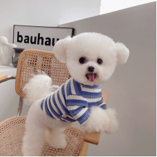 Гольф для собак 11108 S синий