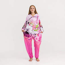 Кігурумі підліткове 3D SOLO LEVELING 17377 164 см