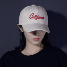 Кепка-бейсболка California 8419 56-60 см бежева