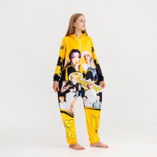 Кігурумі підліткове 3D BTS Butter 3869_2_170 17249 170 см