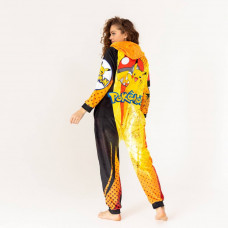 Кігурумі підліткове 3D Пікачу 3057_2_176 15305 176 см