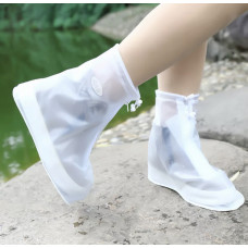 Дощовик чохол для взуття 5528 XXXL 45-46 р 32,5 см