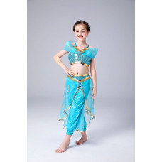 Карнавальний костюм Принцеса Жасмин 9499 110 см