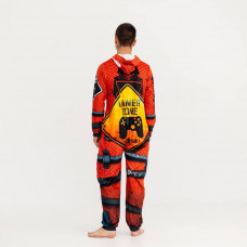 Кігурумі для дорослих Oversize 3D Gamer Zone 3888_3_170 17268 170 см