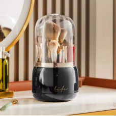 Органайзер для пензликів 14937 13х13х23.7 см чорний