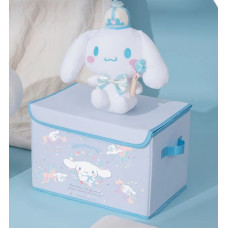 Органайзер для зберігання речей 18509 24 л 25х25х38 см