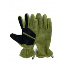 Рукавички тактичні флісові ЗСУ 20222083 8940 оливкові
